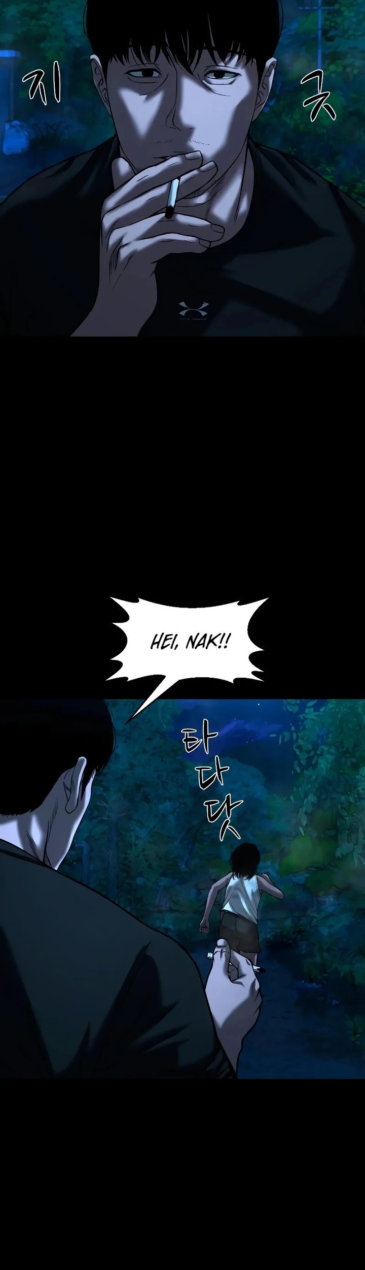 Gwichonri Chapter 31 Gambar 43