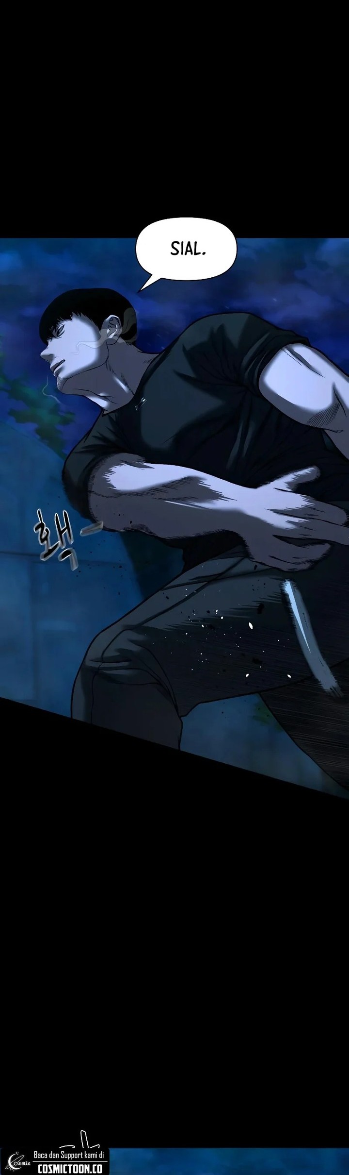 Gwichonri Chapter 31 Gambar 44