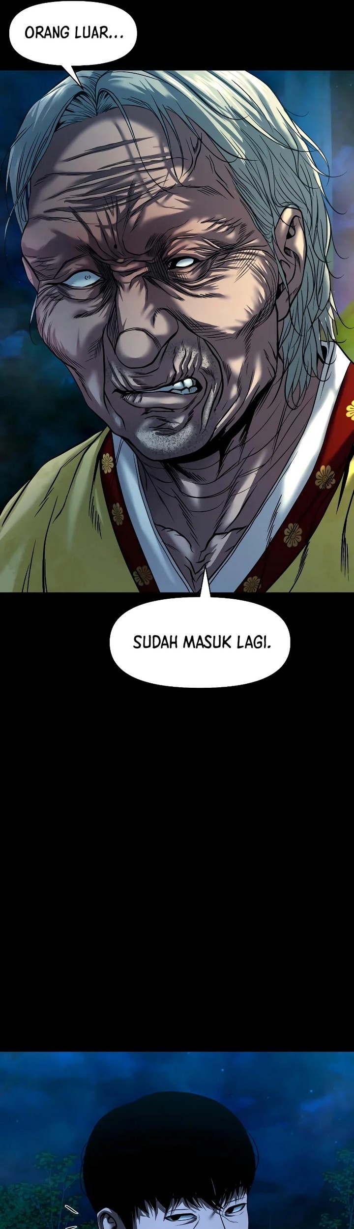 Gwichonri Chapter 31 Gambar 3