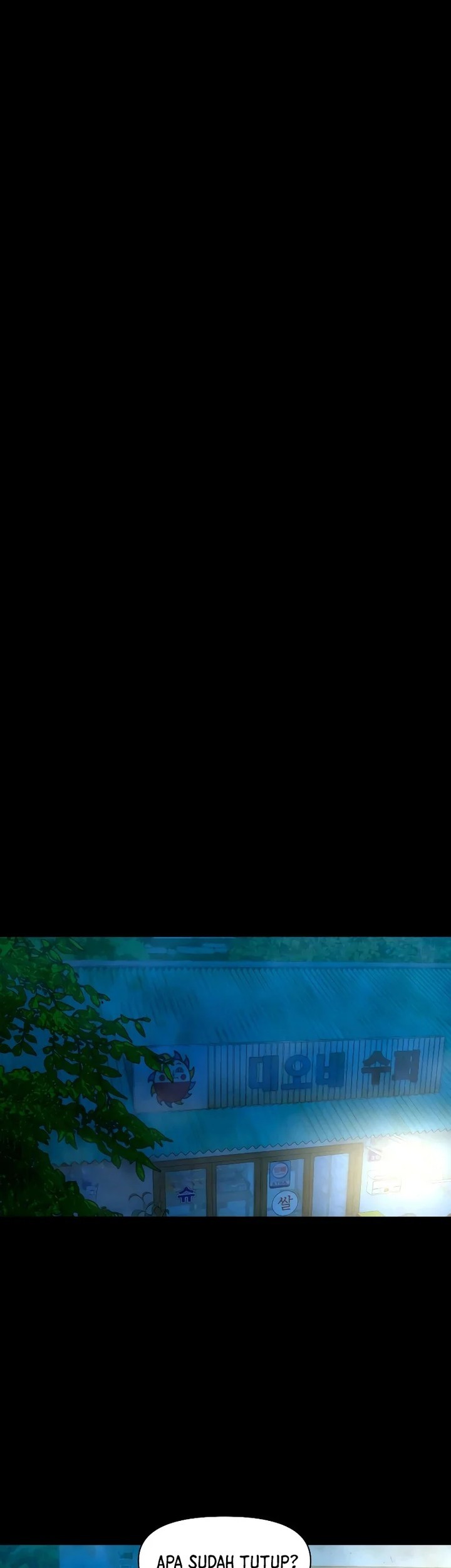 Gwichonri Chapter 31 Gambar 7