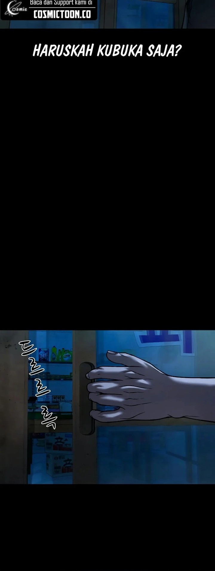 Gwichonri Chapter 31 Gambar 10