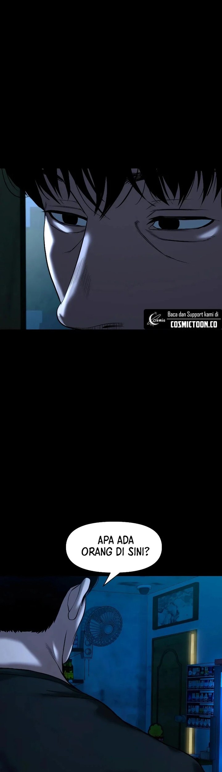 Gwichonri Chapter 31 Gambar 12