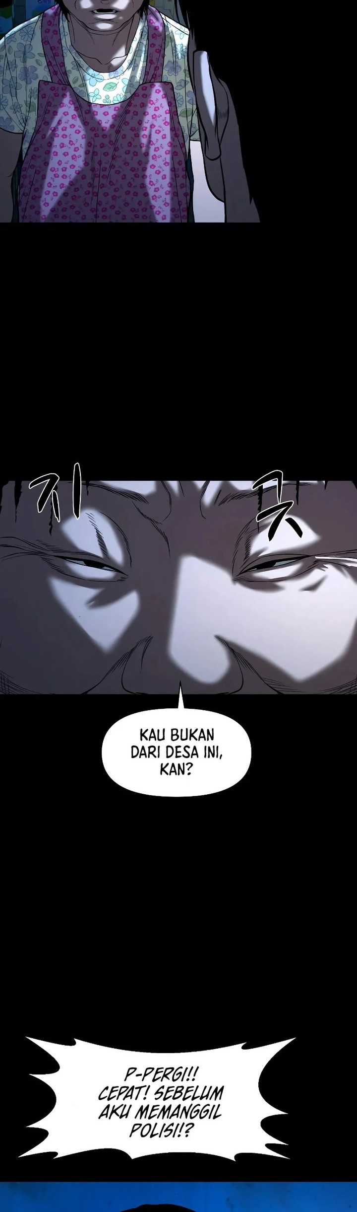 Gwichonri Chapter 31 Gambar 16