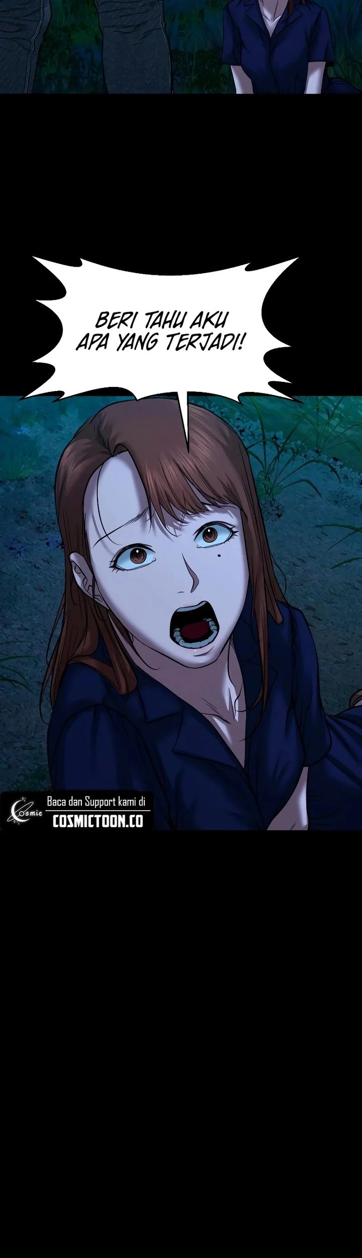 Gwichonri Chapter 30 Gambar 28