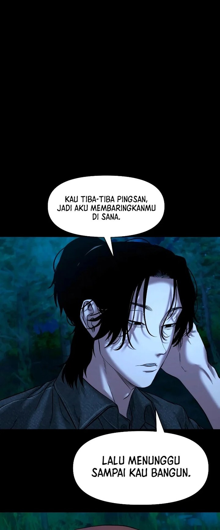 Gwichonri Chapter 30 Gambar 30