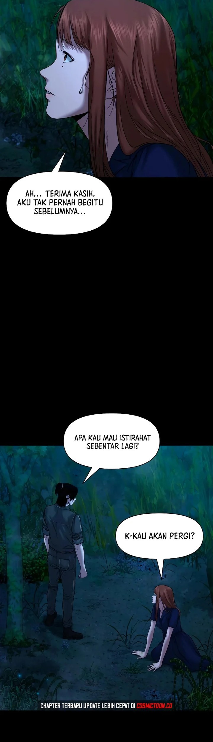 Gwichonri Chapter 30 Gambar 31