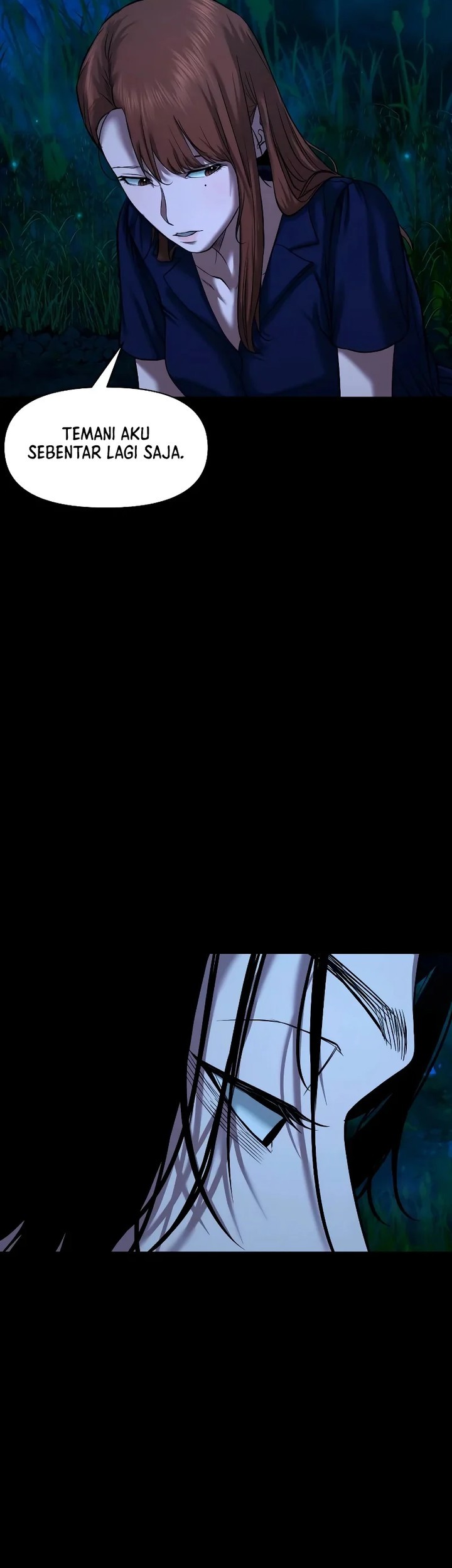 Gwichonri Chapter 30 Gambar 33