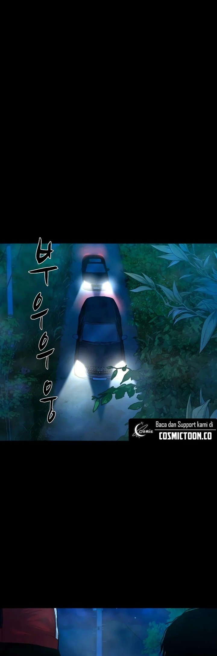 Gwichonri Chapter 30 Gambar 34