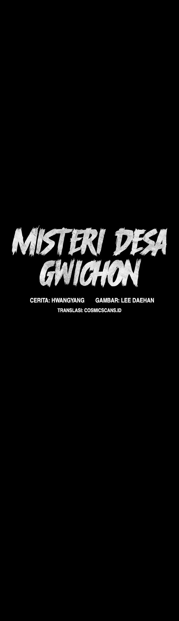 Gwichonri Chapter 30 Gambar 19