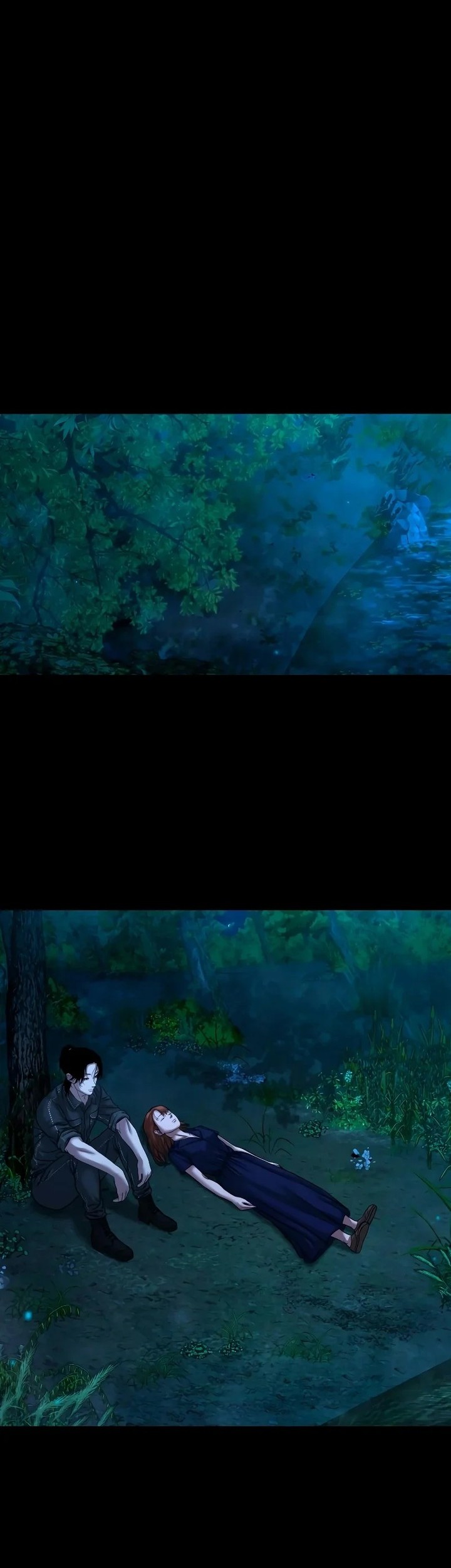 Gwichonri Chapter 30 Gambar 20