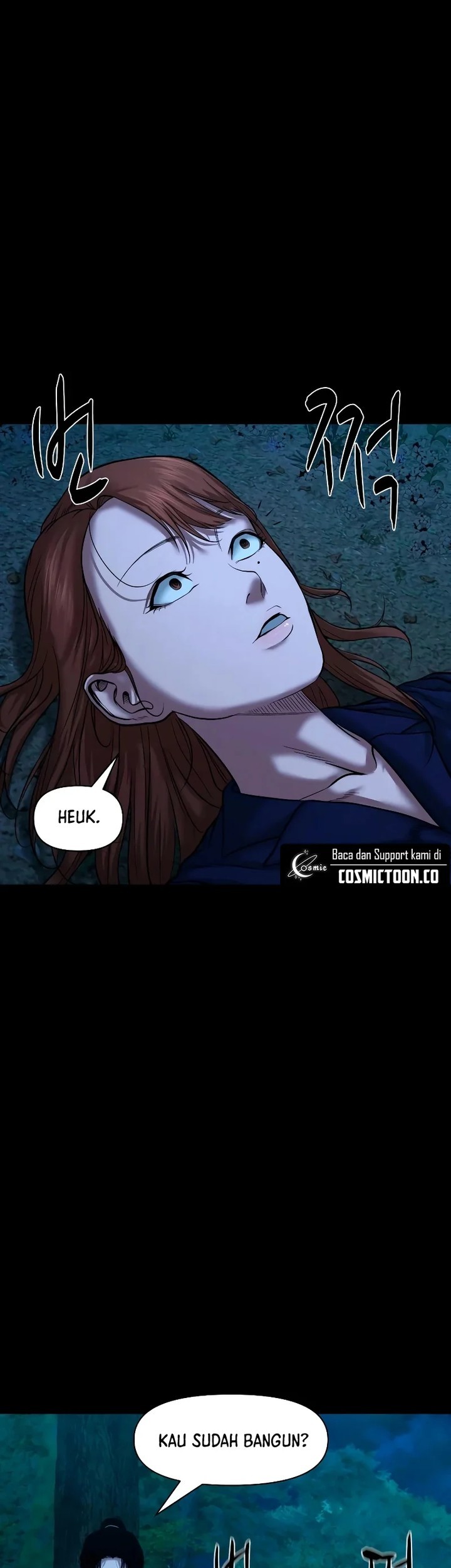 Gwichonri Chapter 30 Gambar 21