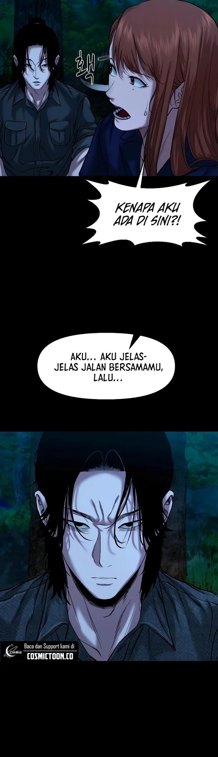 Gwichonri Chapter 30 Gambar 23