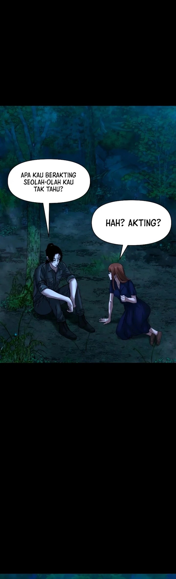 Gwichonri Chapter 30 Gambar 24