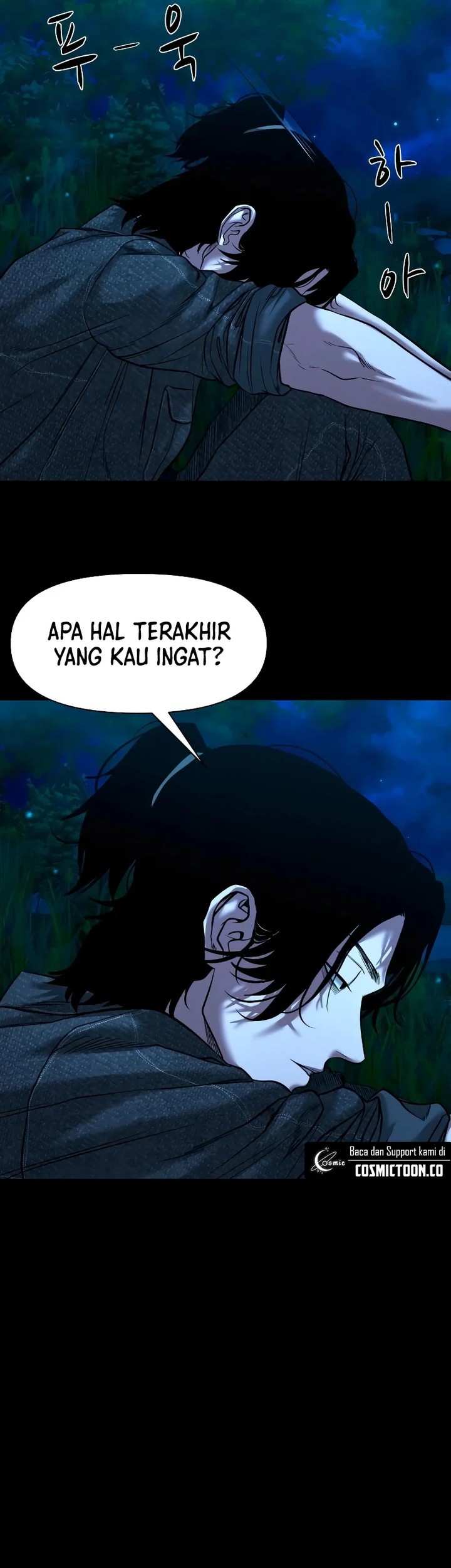 Gwichonri Chapter 30 Gambar 25