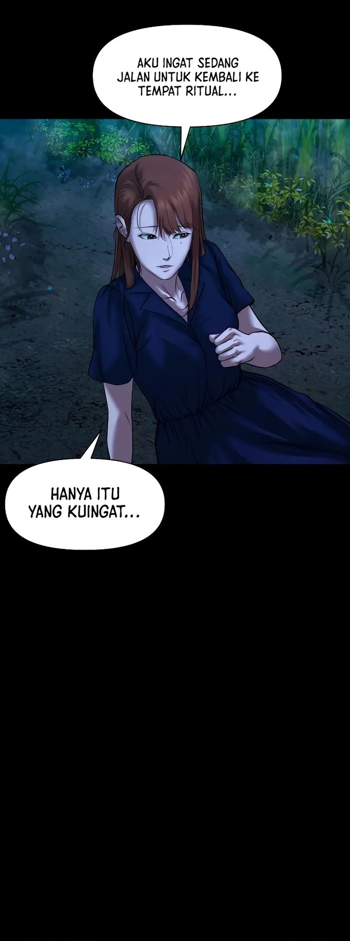 Gwichonri Chapter 30 Gambar 26