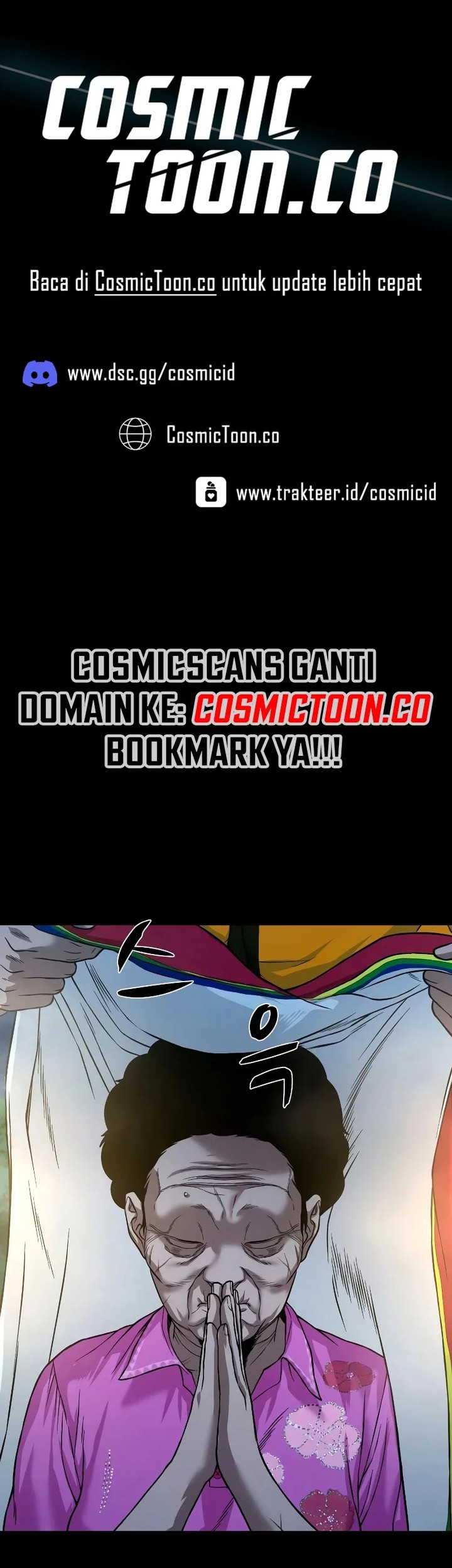 Komik Gwichonri Chapter 30 gambar nomor 1
