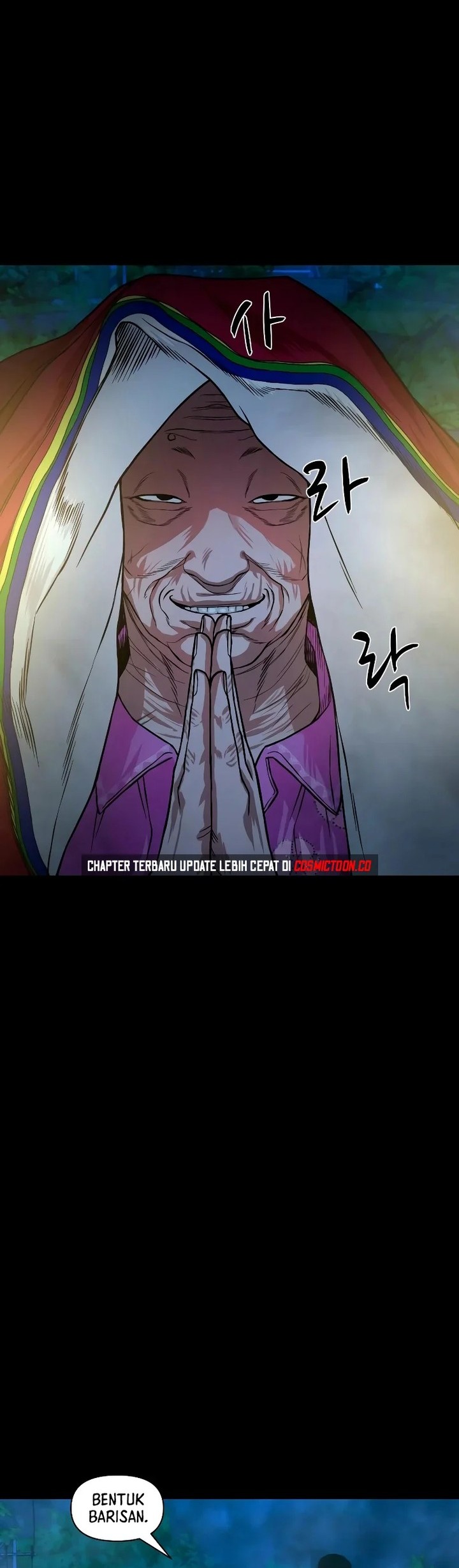 Manhwa Gwichonri Chapter 30 gambar nomor 2