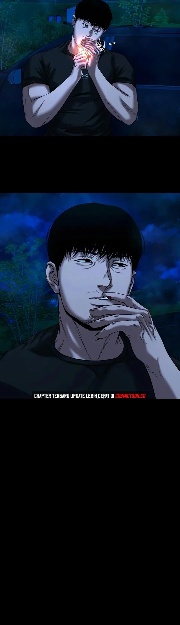 Gwichonri Chapter 30 Gambar 47