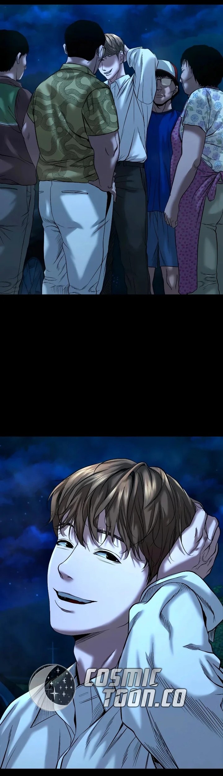 Gwichonri Chapter 30 Gambar 48