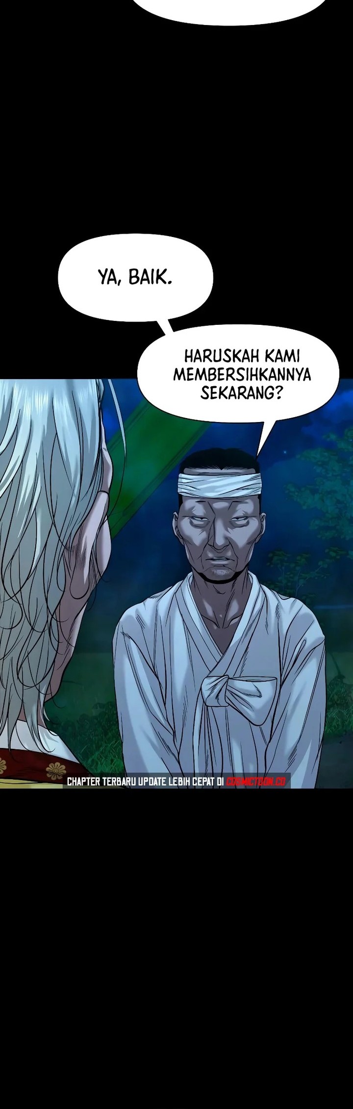 Gwichonri Chapter 30 Gambar 54