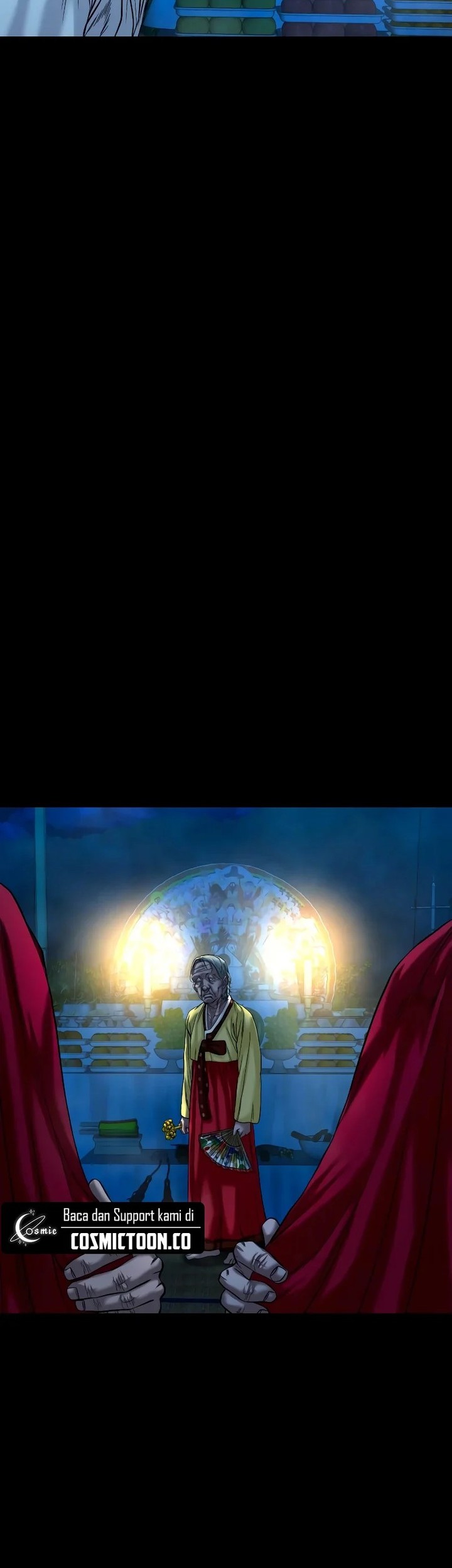 Gwichonri Chapter 30 Gambar 56