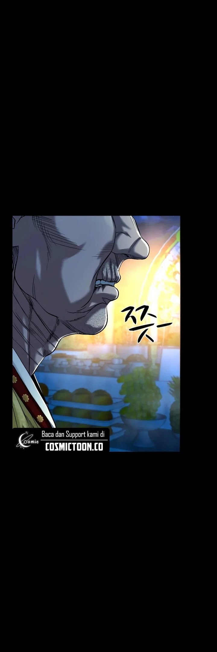 Gwichonri Chapter 30 Gambar 58