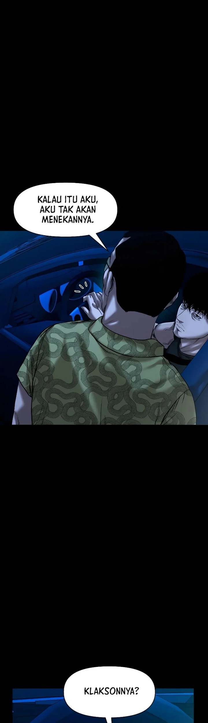 Gwichonri Chapter 30 Gambar 41