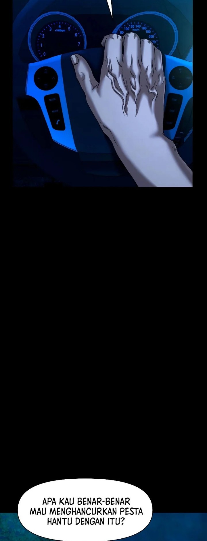 Gwichonri Chapter 30 Gambar 42