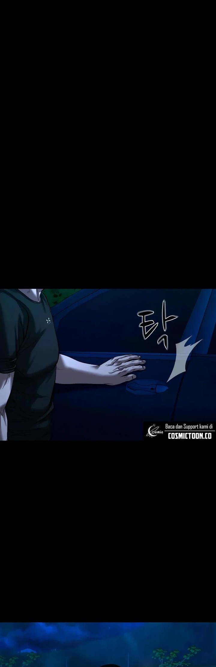 Gwichonri Chapter 30 Gambar 46