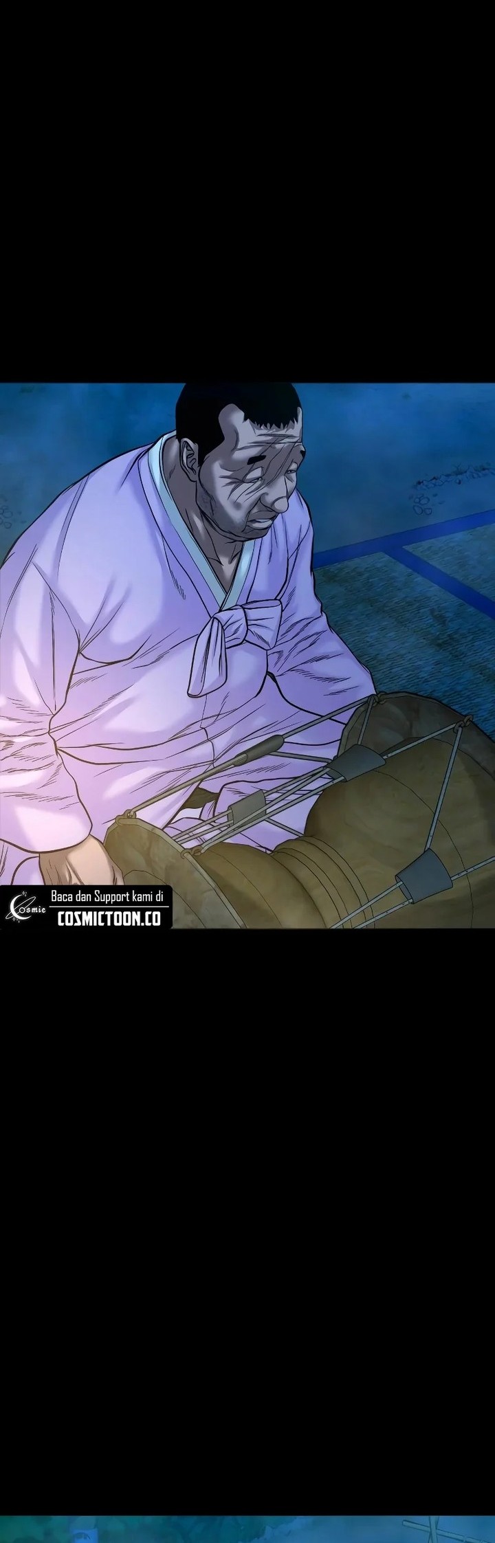 Gwichonri Chapter 30 Gambar 4