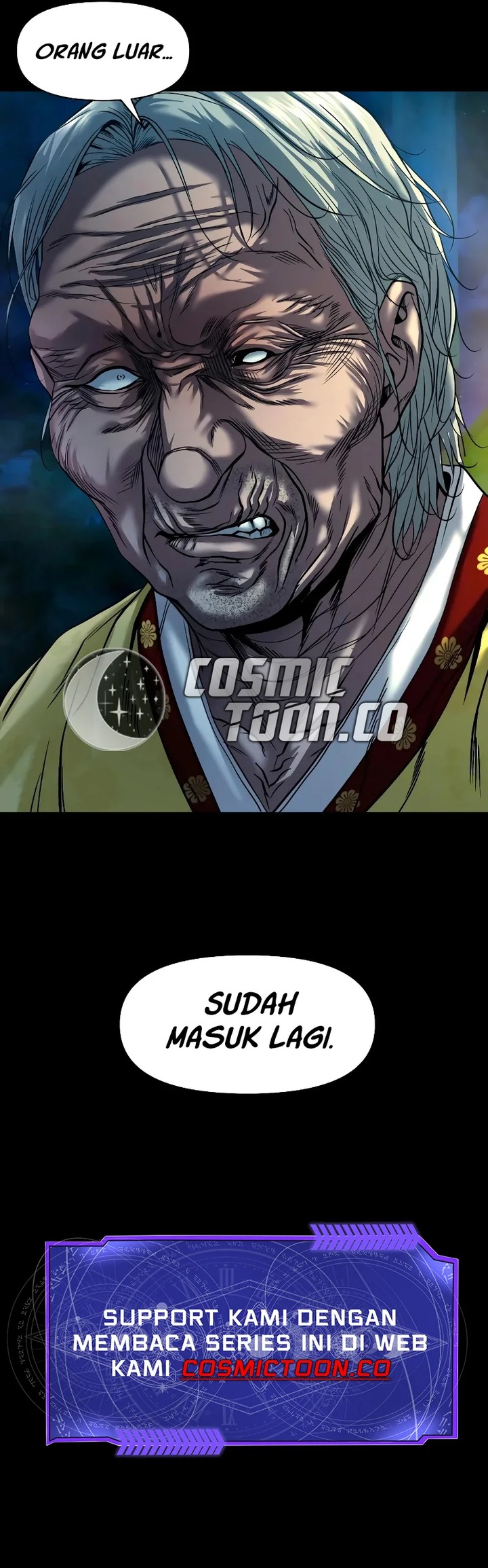Gwichonri Chapter 30 Gambar 59