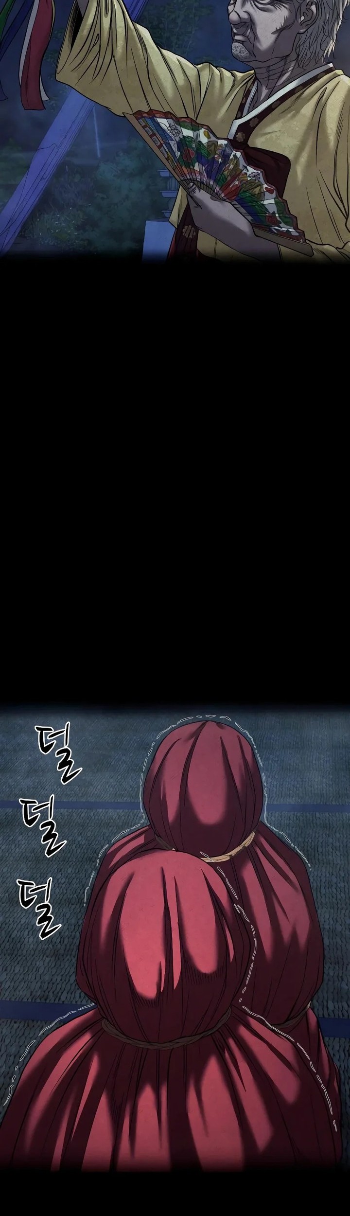 Gwichonri Chapter 30 Gambar 8