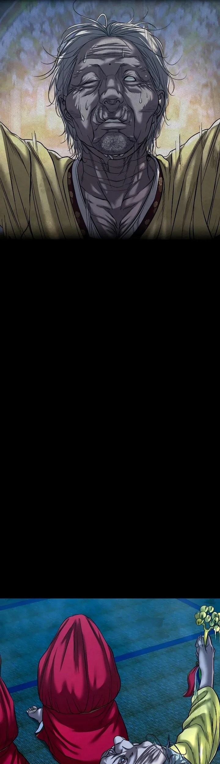 Gwichonri Chapter 30 Gambar 11