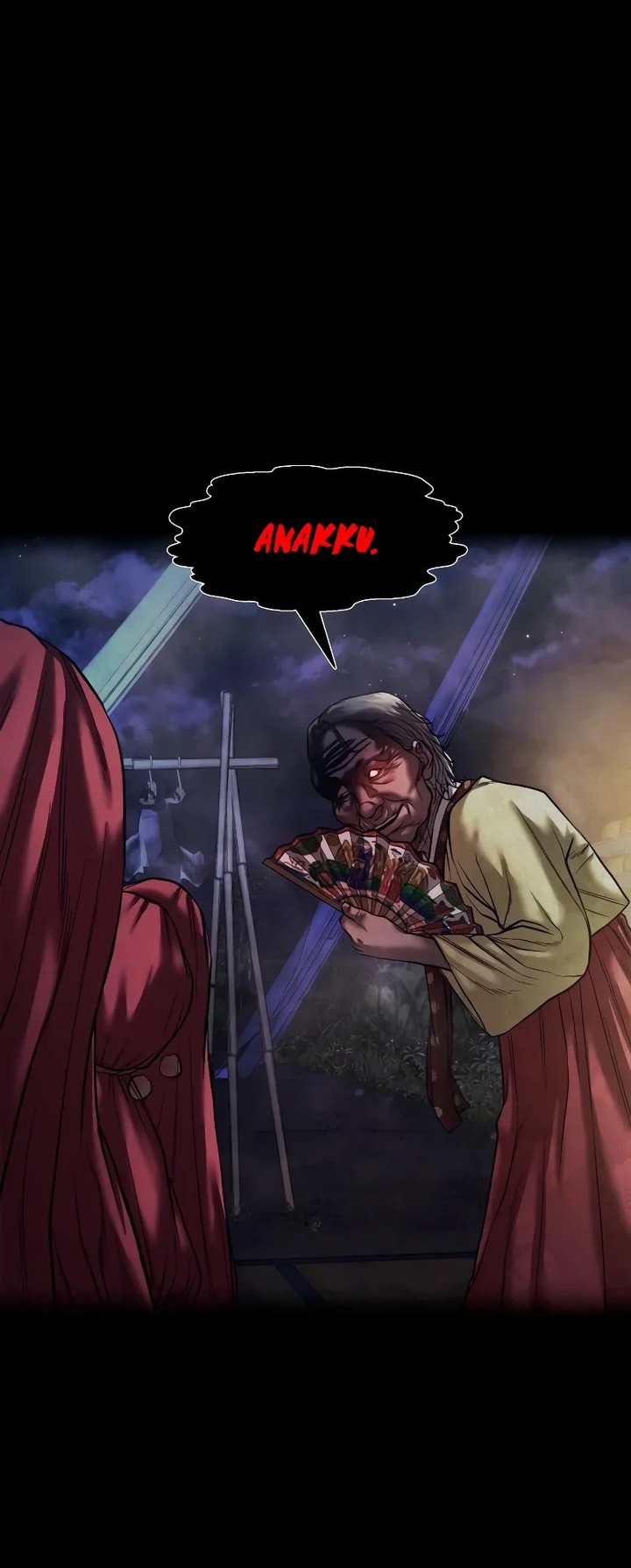 Gwichonri Chapter 30 Gambar 16