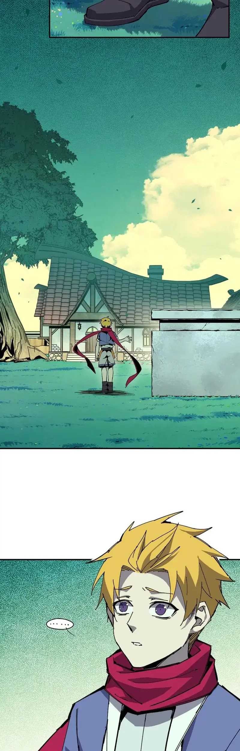 Brave X Devil Queen Chapter 68 Gambar 27