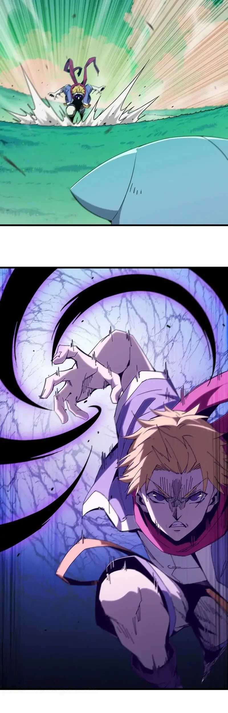 Brave X Devil Queen Chapter 68 Gambar 19