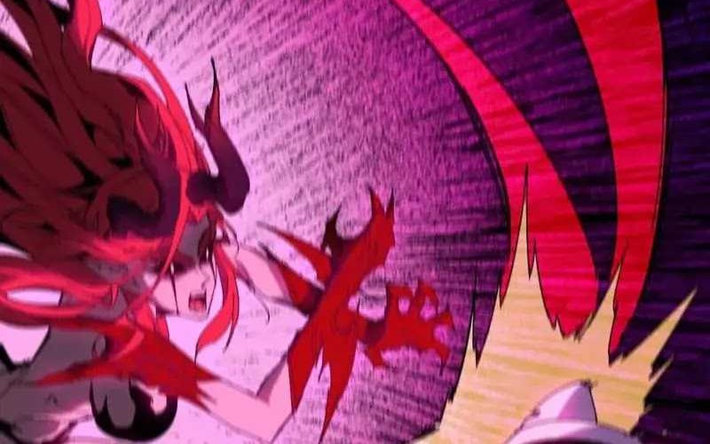 Manhua Brave X Devil Queen Chapter 68 gambar nomor 2