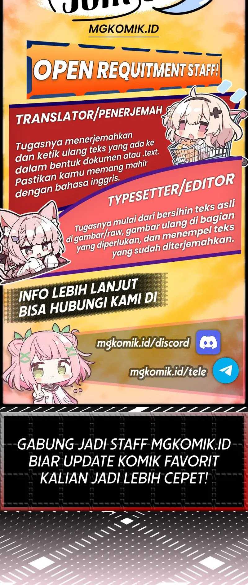 Brave X Devil Queen Chapter 68 Gambar 47