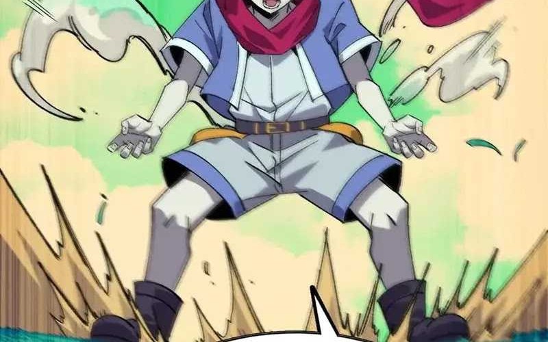 Brave X Devil Queen Chapter 68 Gambar 16