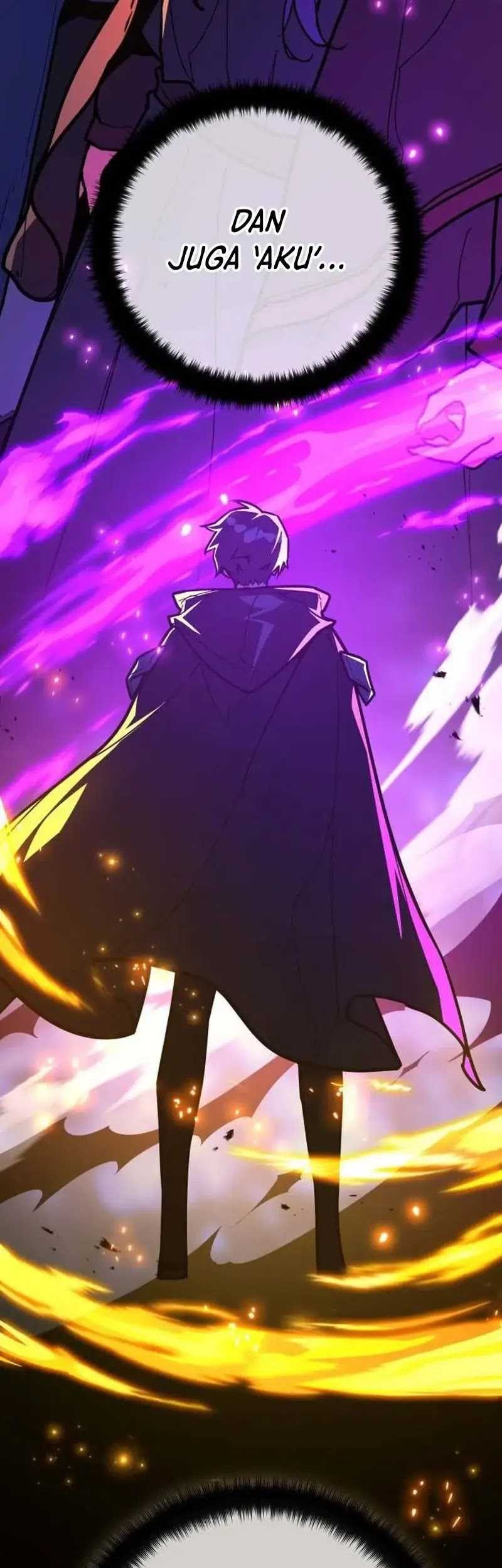 The Game’s Greatest Troll Chapter 106 Gambar 27