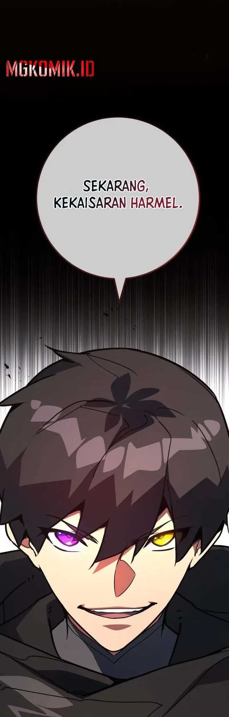 The Game’s Greatest Troll Chapter 106 Gambar 29