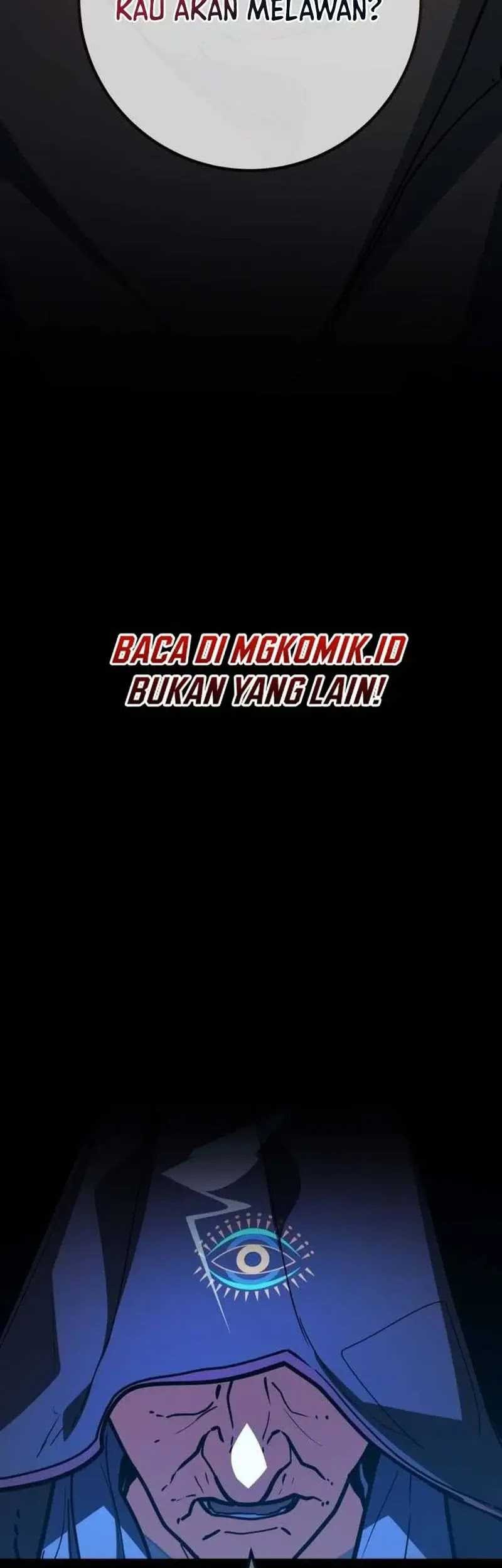 The Game’s Greatest Troll Chapter 106 Gambar 31