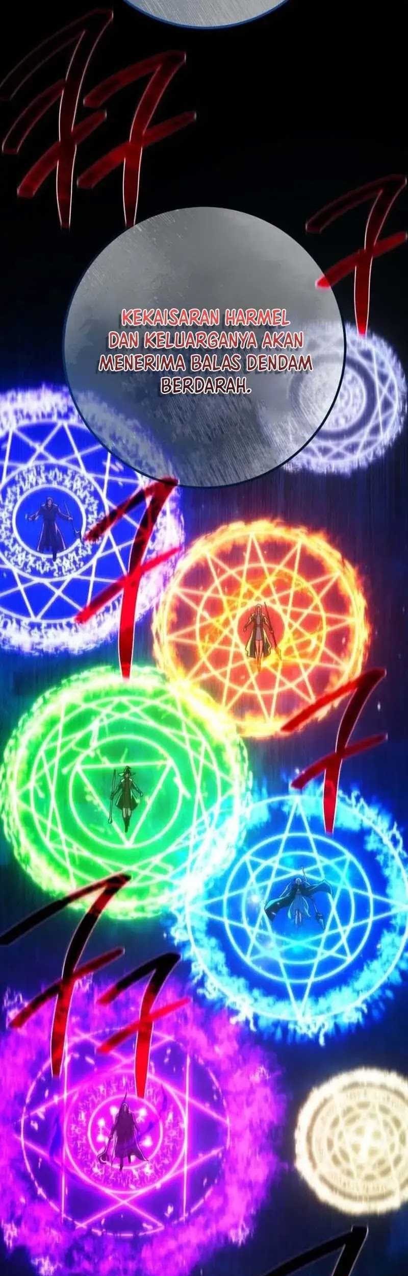 The Game’s Greatest Troll Chapter 106 Gambar 33