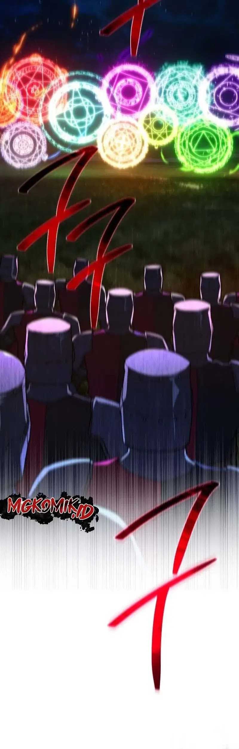 The Game’s Greatest Troll Chapter 106 Gambar 35