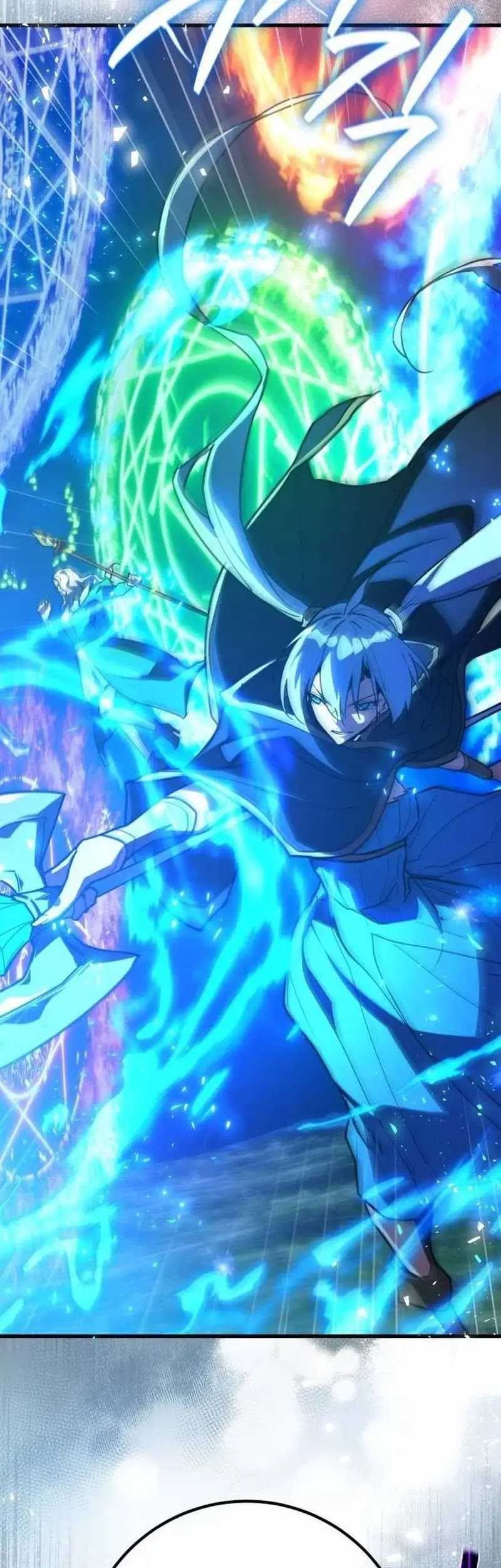 The Game’s Greatest Troll Chapter 106 Gambar 37