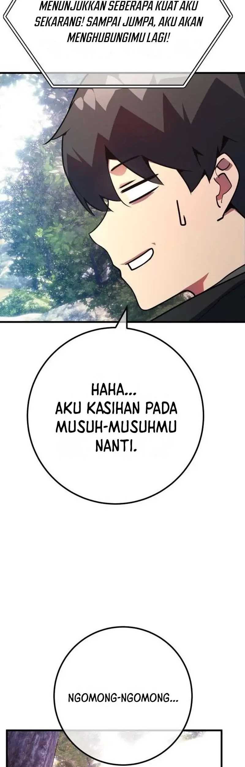 The Game’s Greatest Troll Chapter 106 Gambar 21