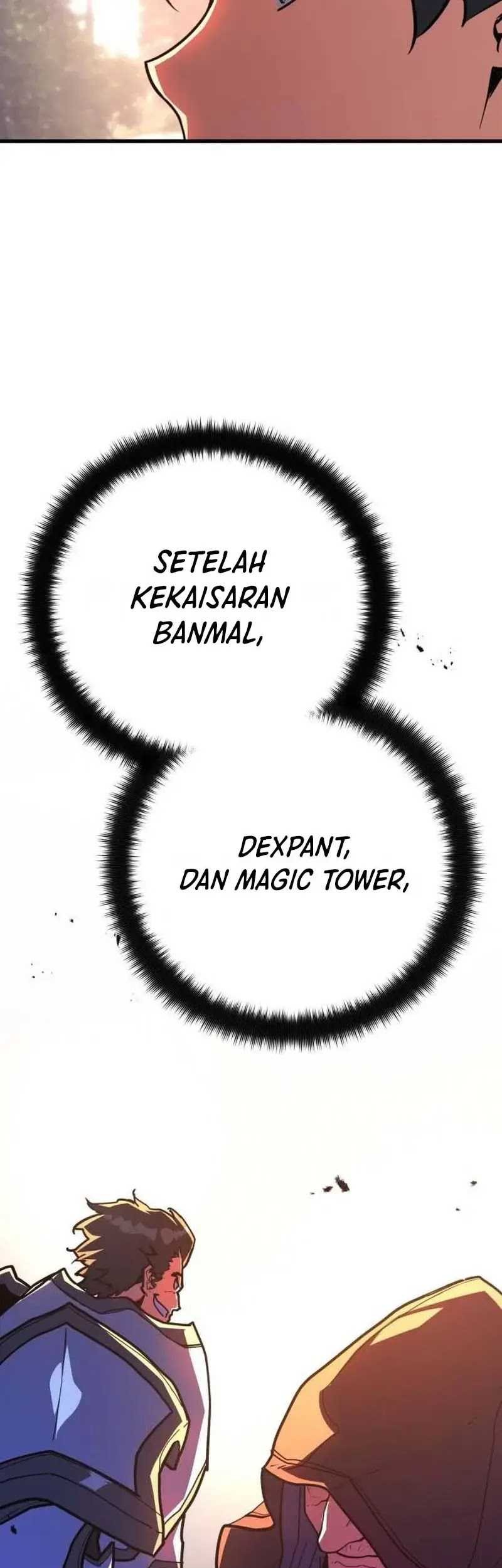 The Game’s Greatest Troll Chapter 106 Gambar 25