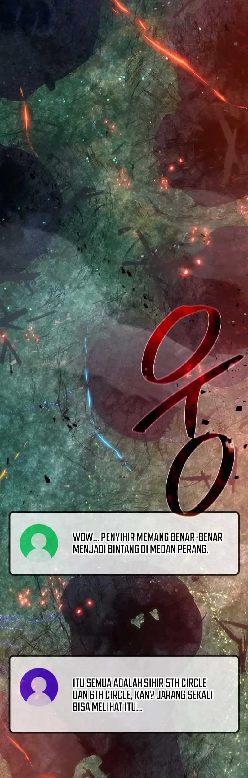 The Game’s Greatest Troll Chapter 106 Gambar 47