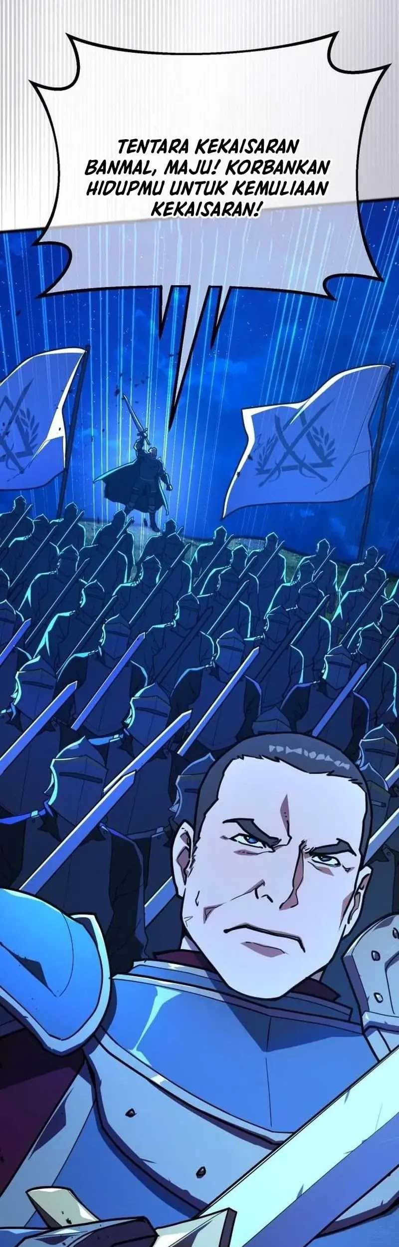 The Game’s Greatest Troll Chapter 106 Gambar 53