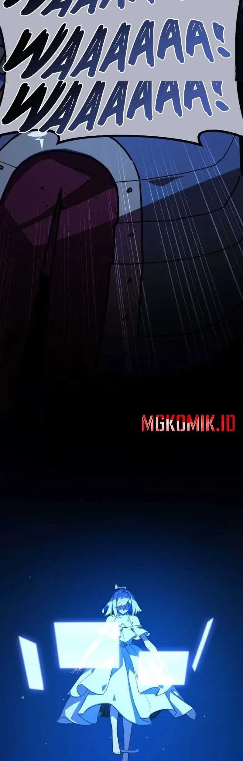 The Game’s Greatest Troll Chapter 106 Gambar 55